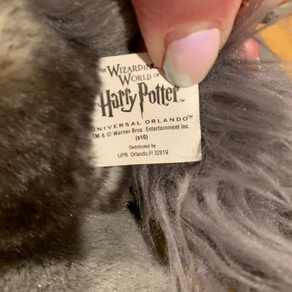 The Wizarding World of Harry Potter, Buckbeak, Like New - Picture 8 of 13